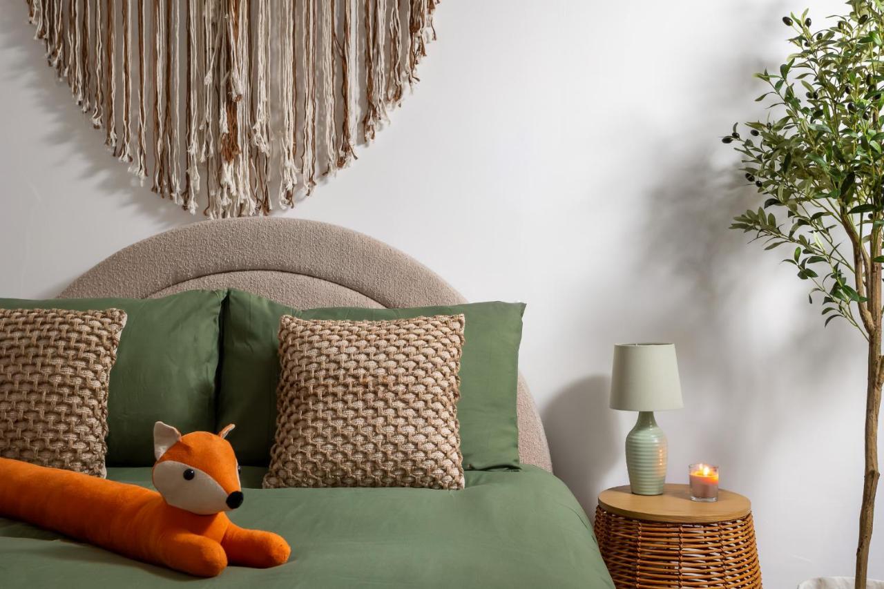 Stow On The Wold Scandi Chic Authentic Cottage Ngoại thất bức ảnh